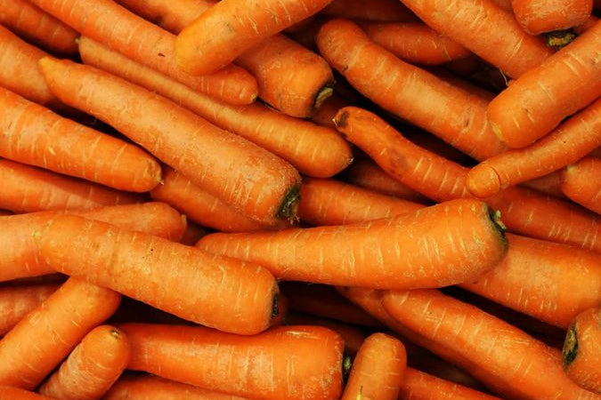 Carotte sable (1kg)