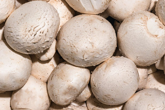 Champignons de paris (500g)