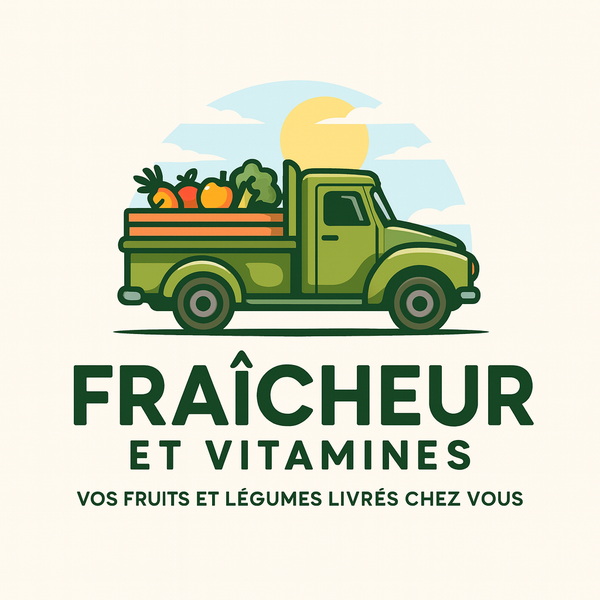 Fraicheur et vitamine