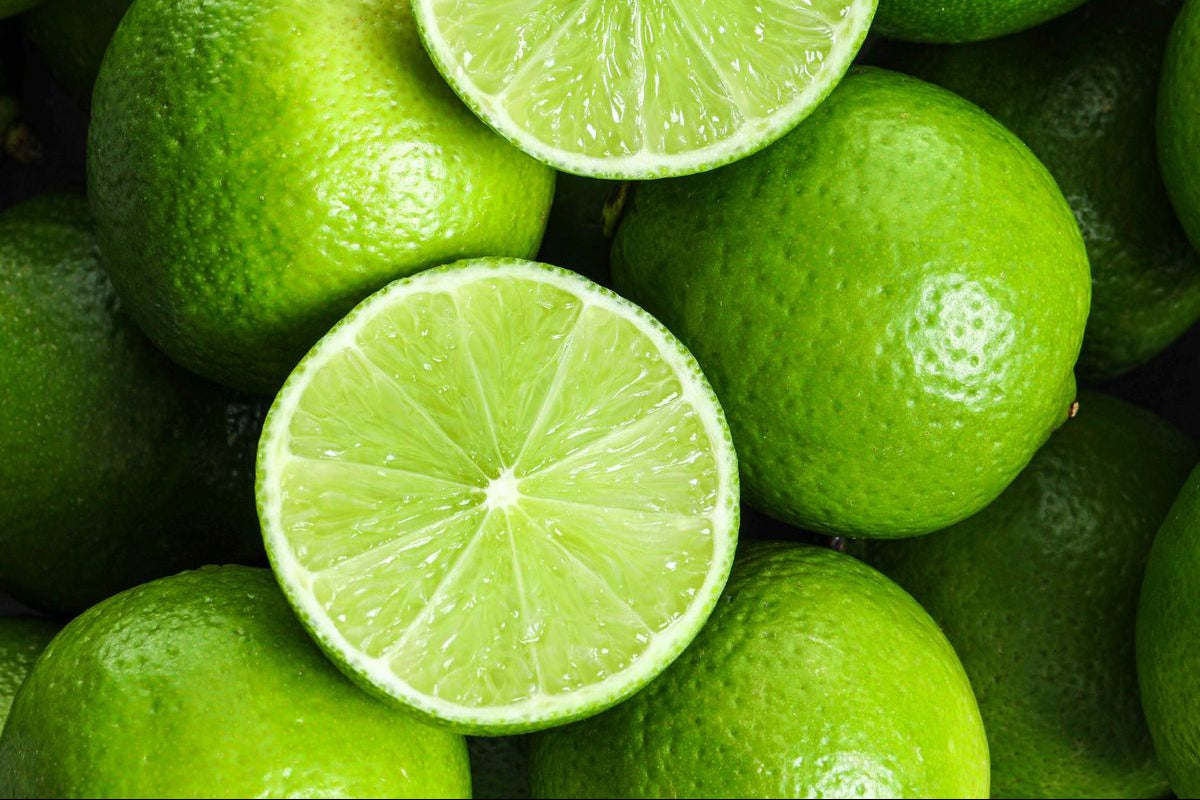 Citron vert (2 pièces)
