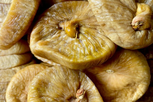 Figues sèches (250g)