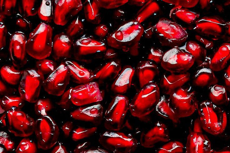 Grenade acidulée (1 pièce)