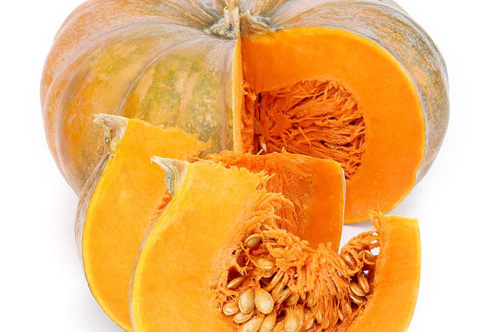 Potiron jaune (500g)