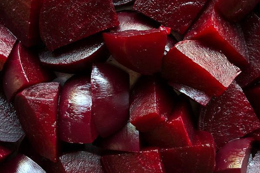 Betterave rouge cuite (500g)