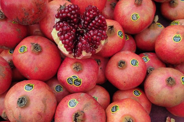 Grenade sucrée (1 pièce)