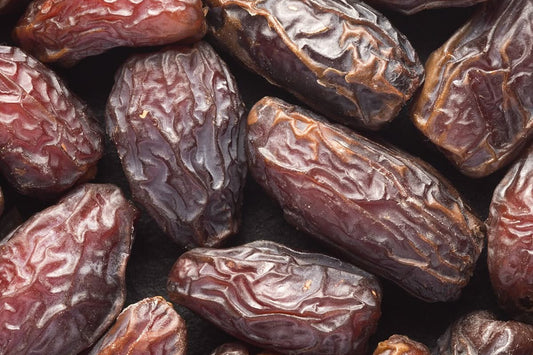 Dattes Medjoul (250g)