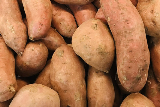 Patate douce (1kg)