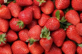 Fraise (250g)